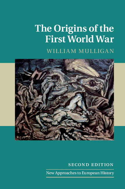 New Approaches to European History